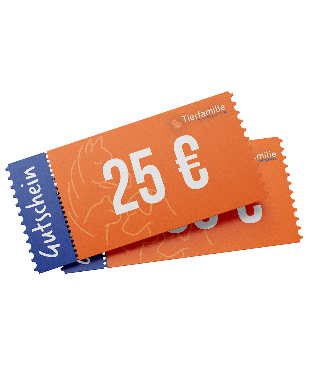 Geschenkgutschein