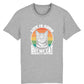 T-Shirt "LIFE IS GOOD but my cat makes it better"