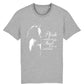 T-Shirt "Pferde verleihen uns die Flügel, die wir nicht haben."